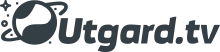 Utgard.tv logo